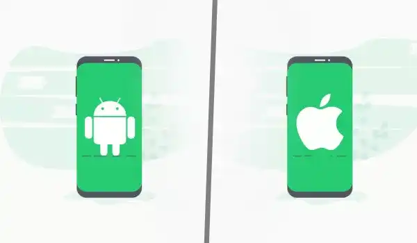 android vs ios - what to choose