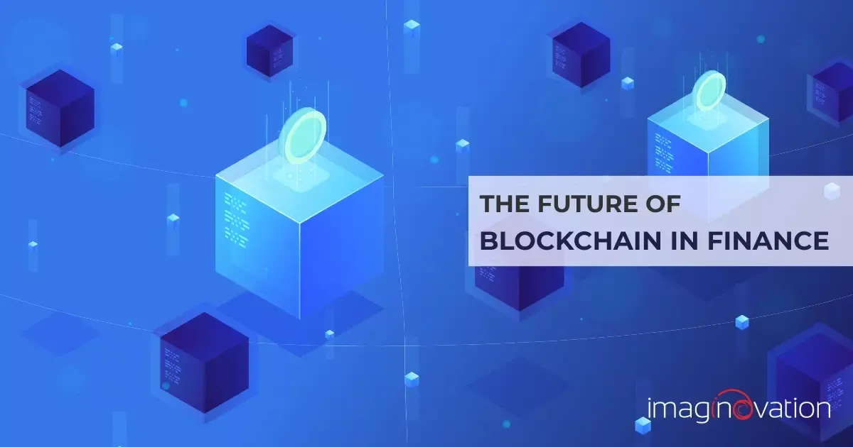 Blockchain in Finance