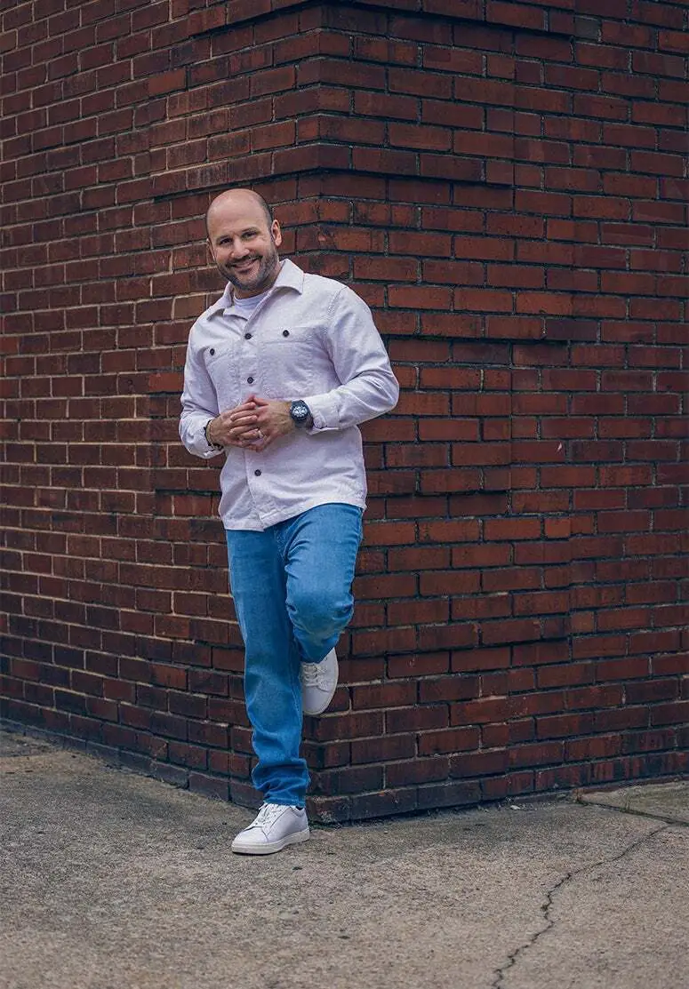 Michael Georgiou