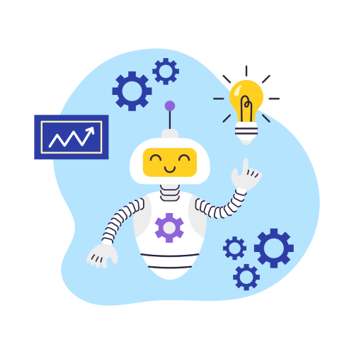 AI product development