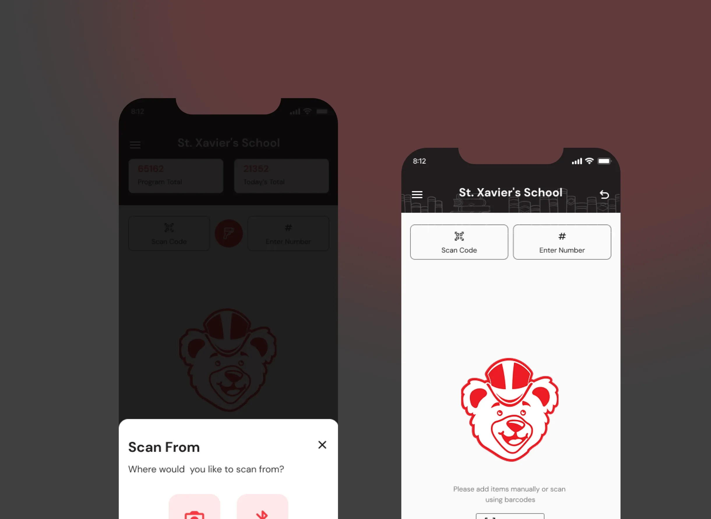 FUN case study solution section img 3