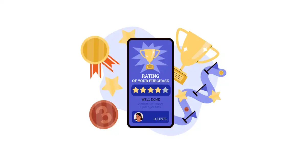 Gamification in SaaS