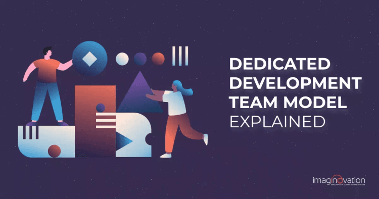 Dedicated Development Team Model