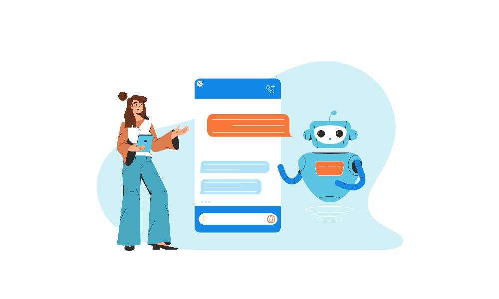 AI powered chatbots