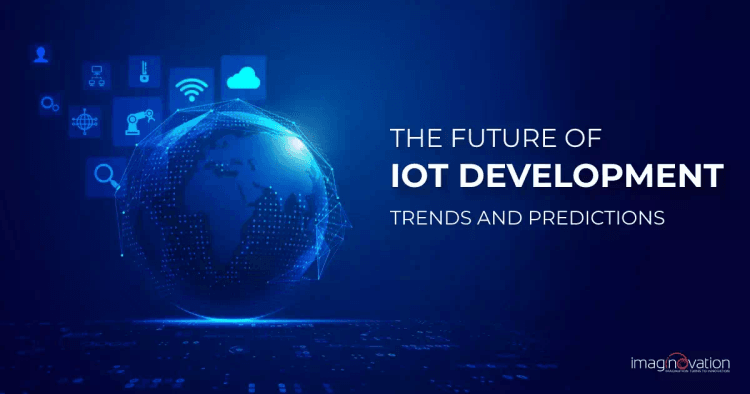 The Future of IoT Development