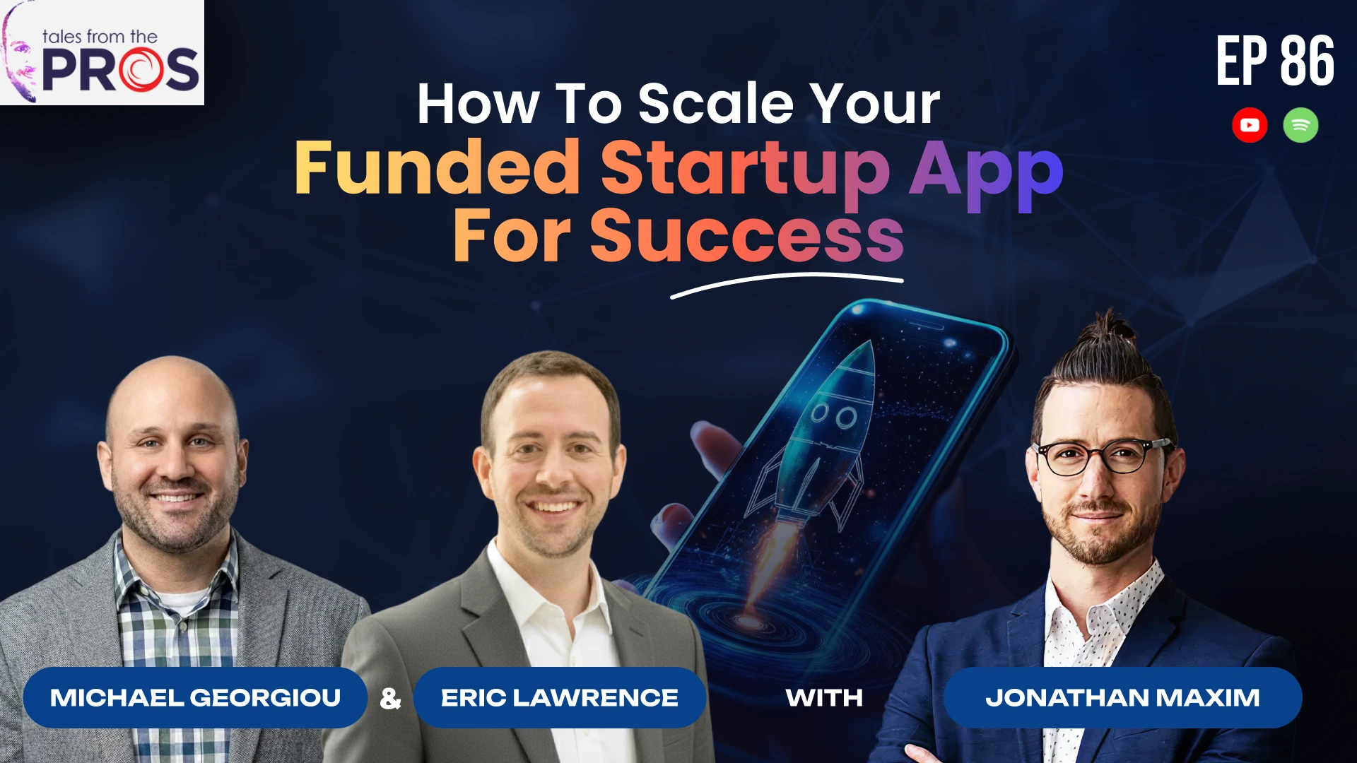 How to Successfully Scale Your App After Launch