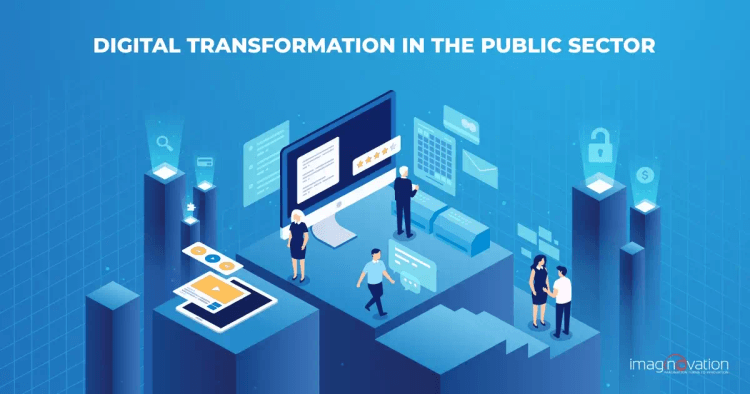 Digital Transformation in Public Sector