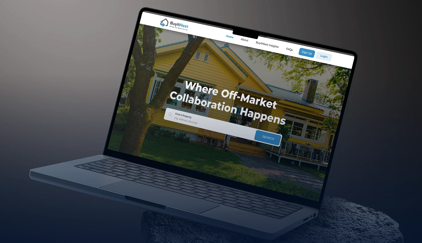 BIN case study featured image