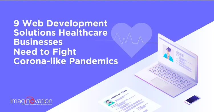 Healthcare Web Solutions