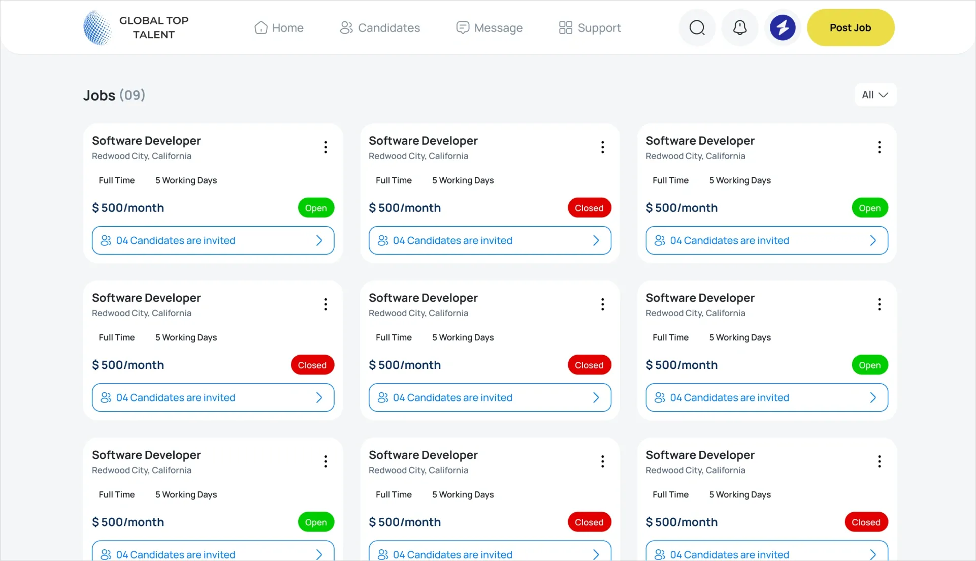 Global Top Talent case study solution section img 3