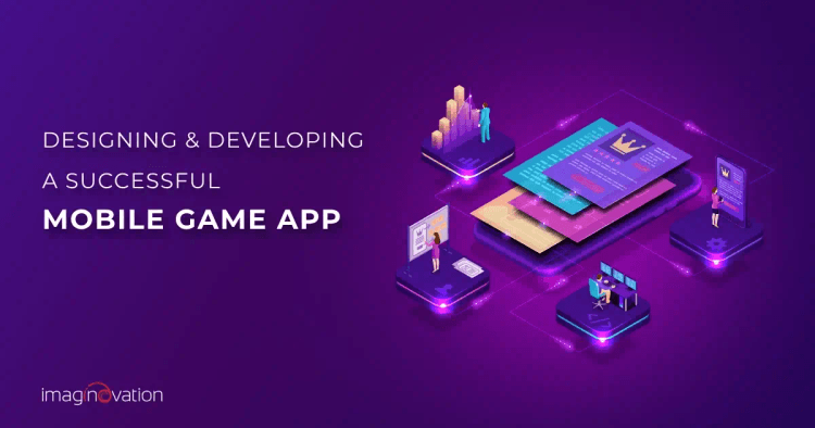 Guide to developing mobile game app