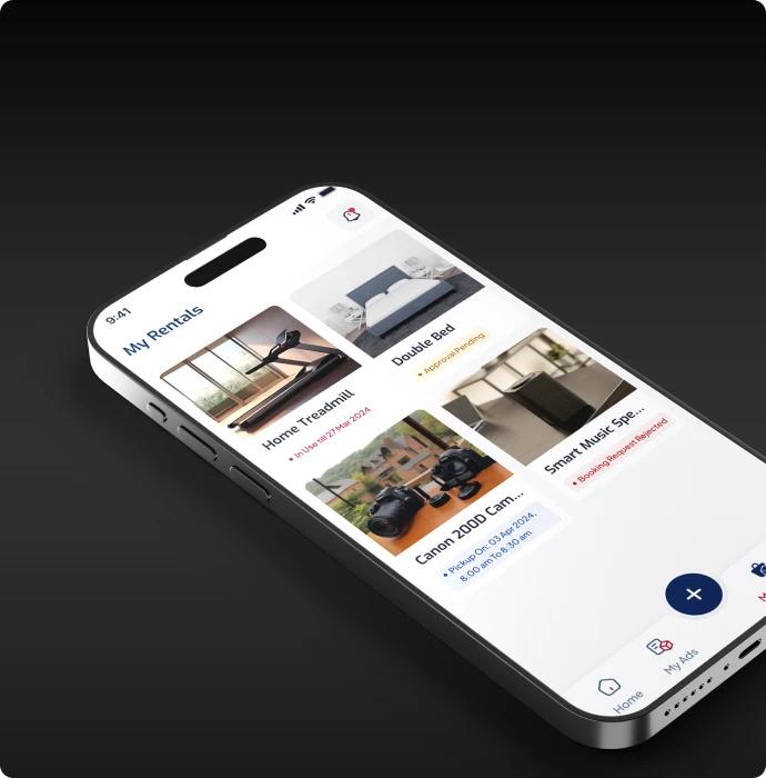 Ruos App case study strategy section 2