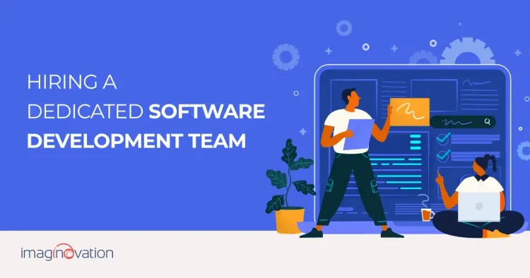 Dedicated Software Development Team