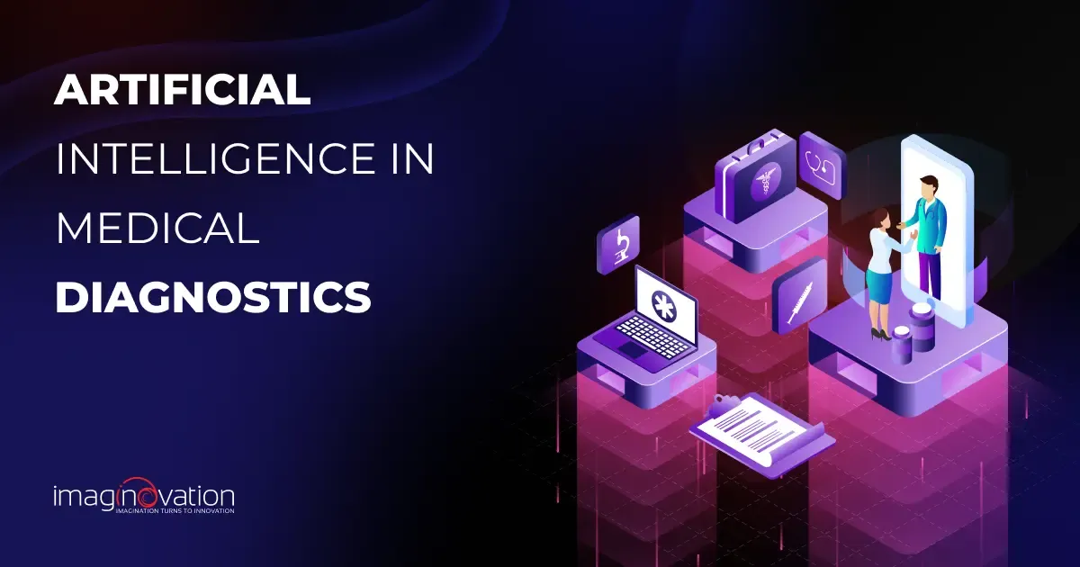 AI in Medical Diagnostics: Solving Fragmented Data Challenges for Accurate Disease Detection