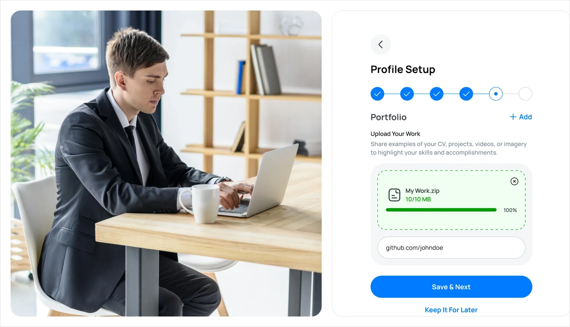 Global Top Talent case study solution section img 1