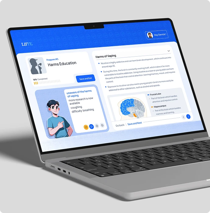 USC case study strategy section bg 2