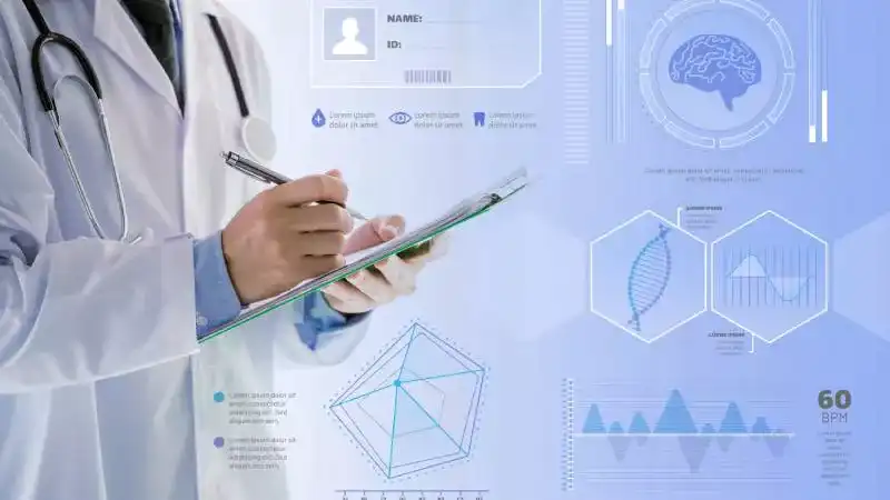Practical use cases of AR in Healthcare