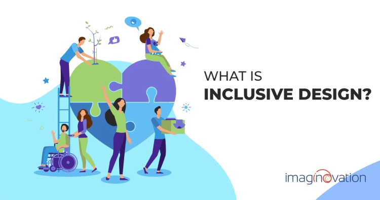 What is Inclusive Design