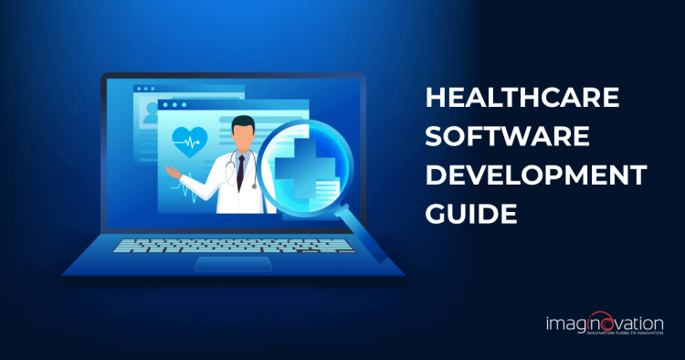 Custom Healthcare Software Development