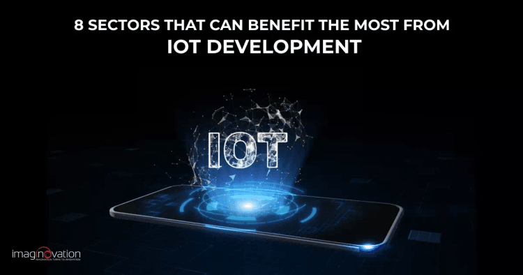 IoT App Development