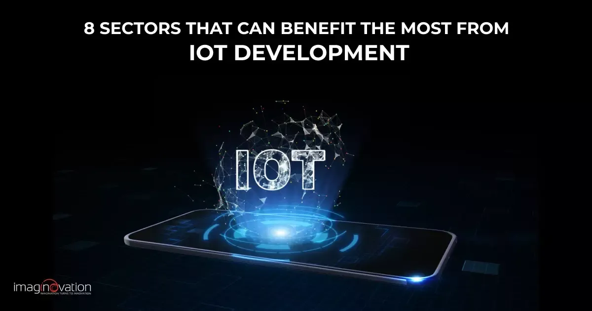 IoT App Development