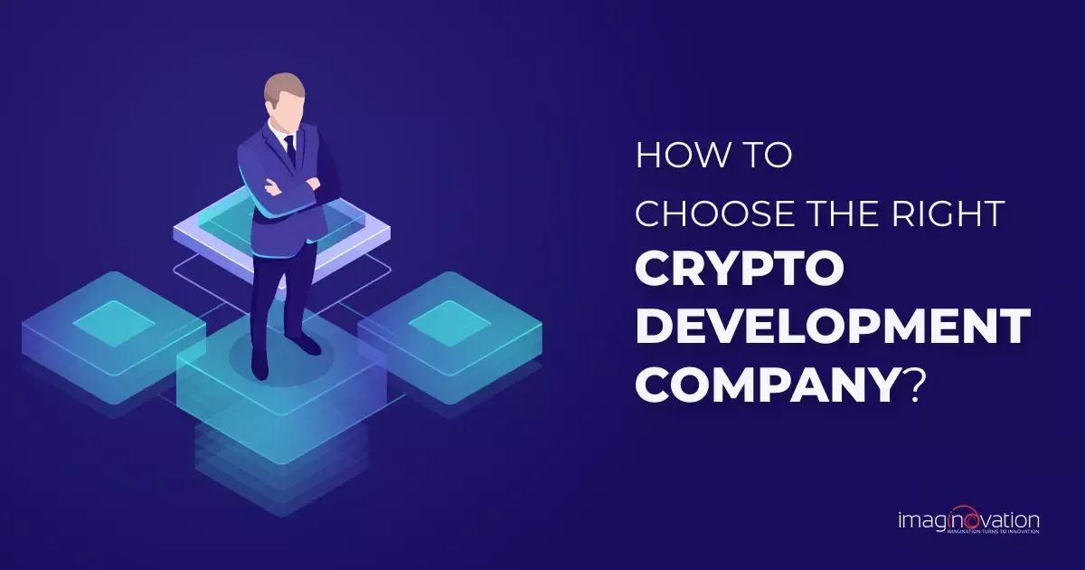 Crypto Development Company