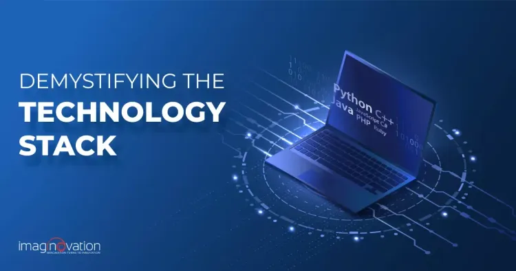 Demystifying Technology Stack