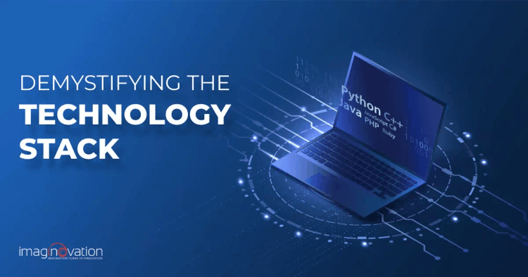 Demystifying Technology Stack
