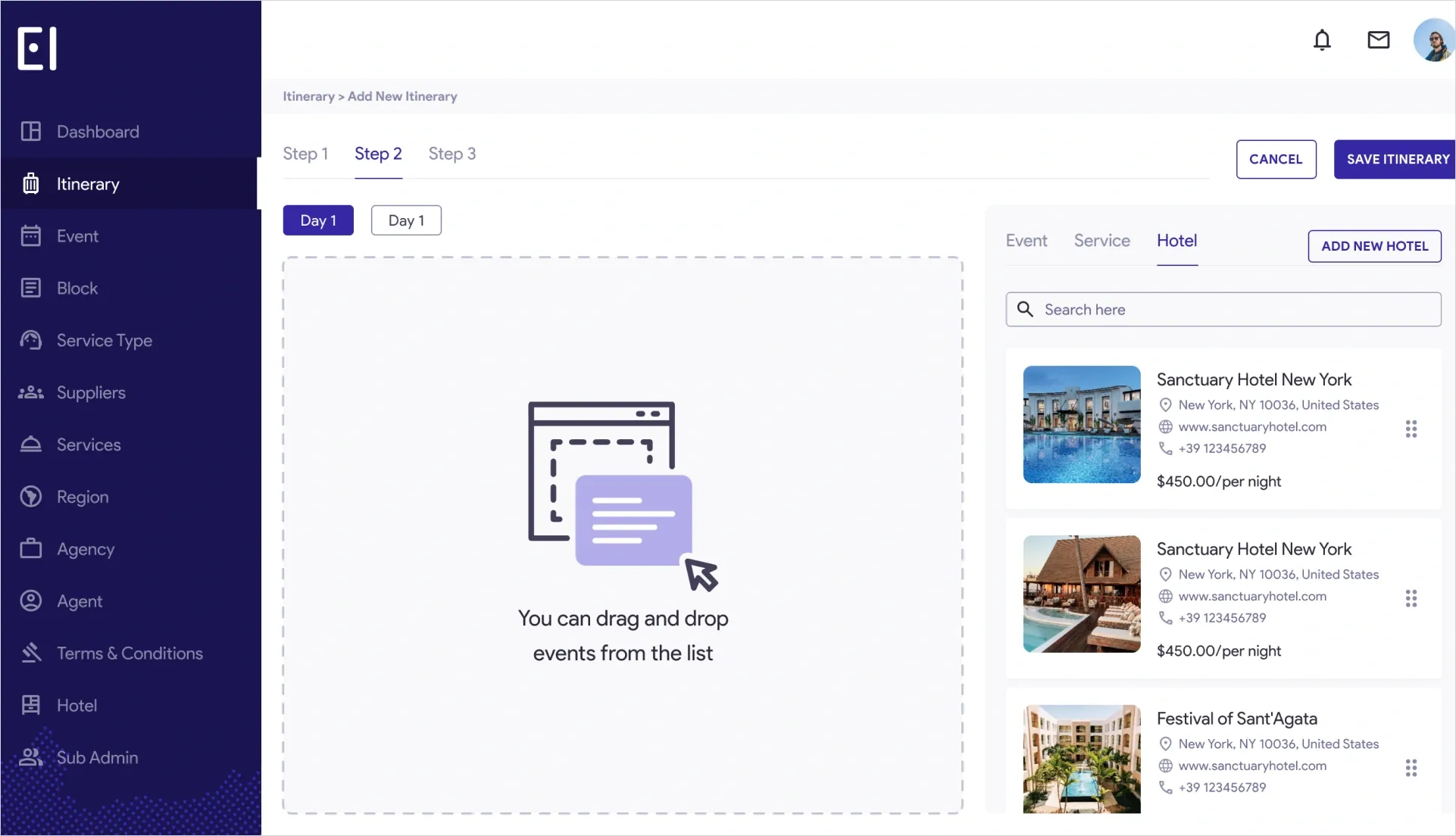 EI case study solution section img 1