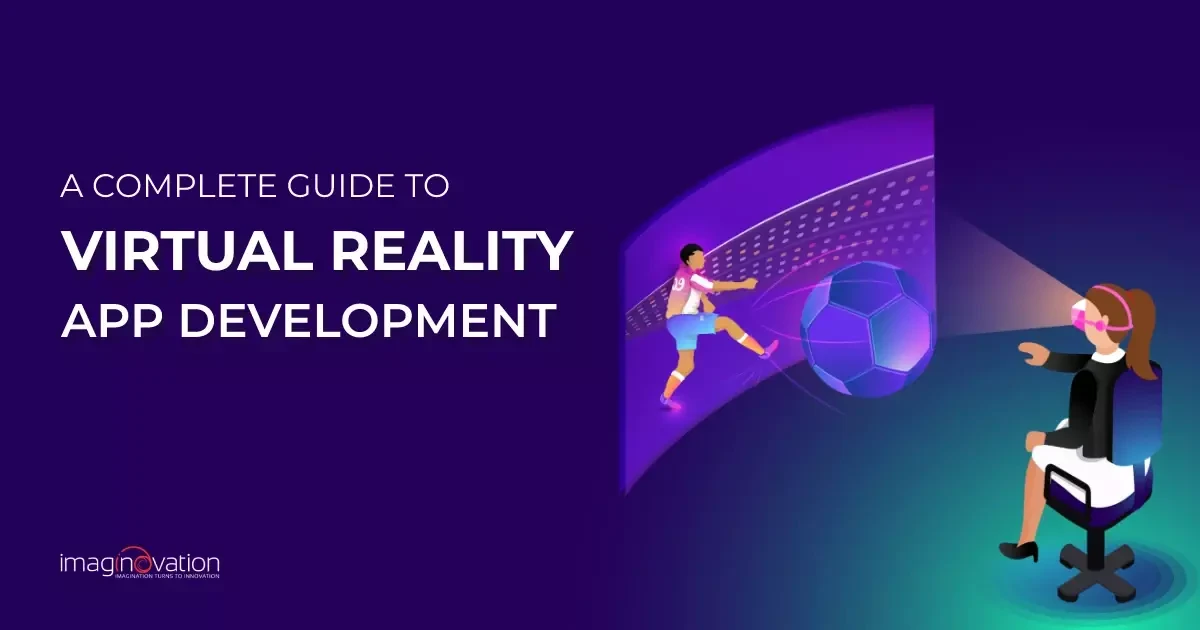 Developing a Virtual Reality App