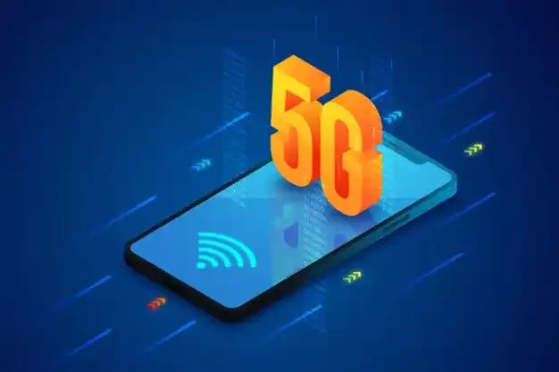Why You Need to Upgrade App to 5G