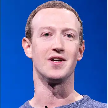 Mark Zuckerberg