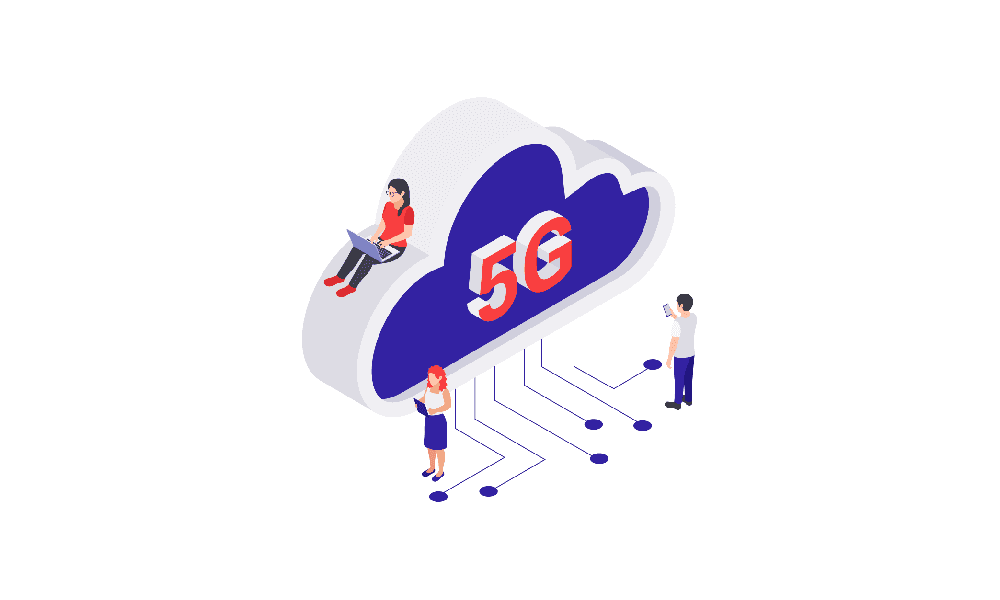 5G