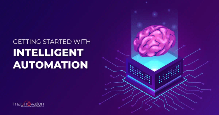 Intelligent Automation for Enterprises