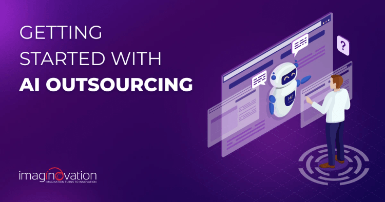 Getting Started with AI outsourcing