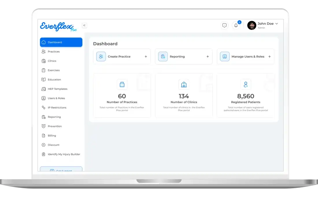 Everflex project