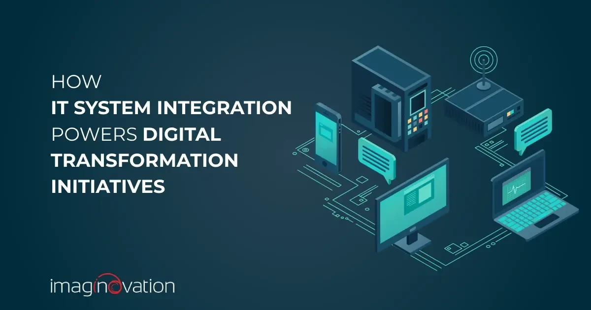 IT System Integration