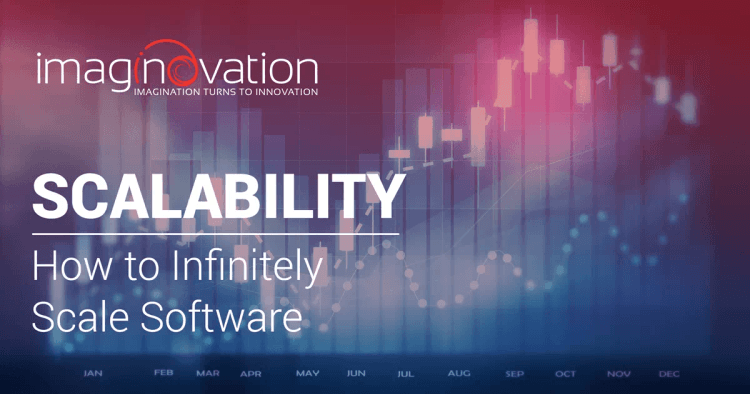 Scalability in software architecture design