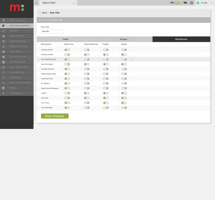 Murg case study solution section img 4