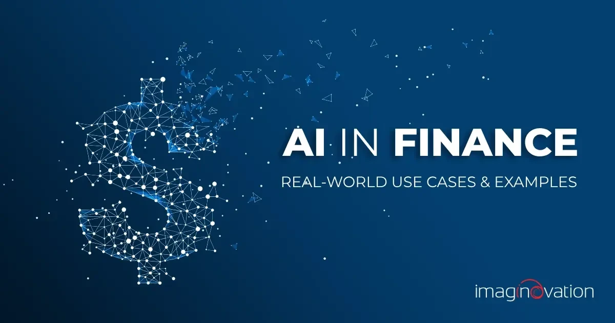 AI for Better Finance