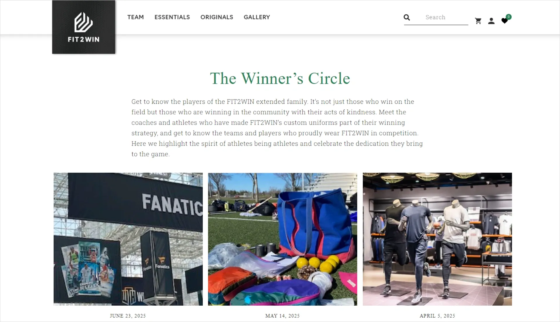 F2W case study solution section img 2