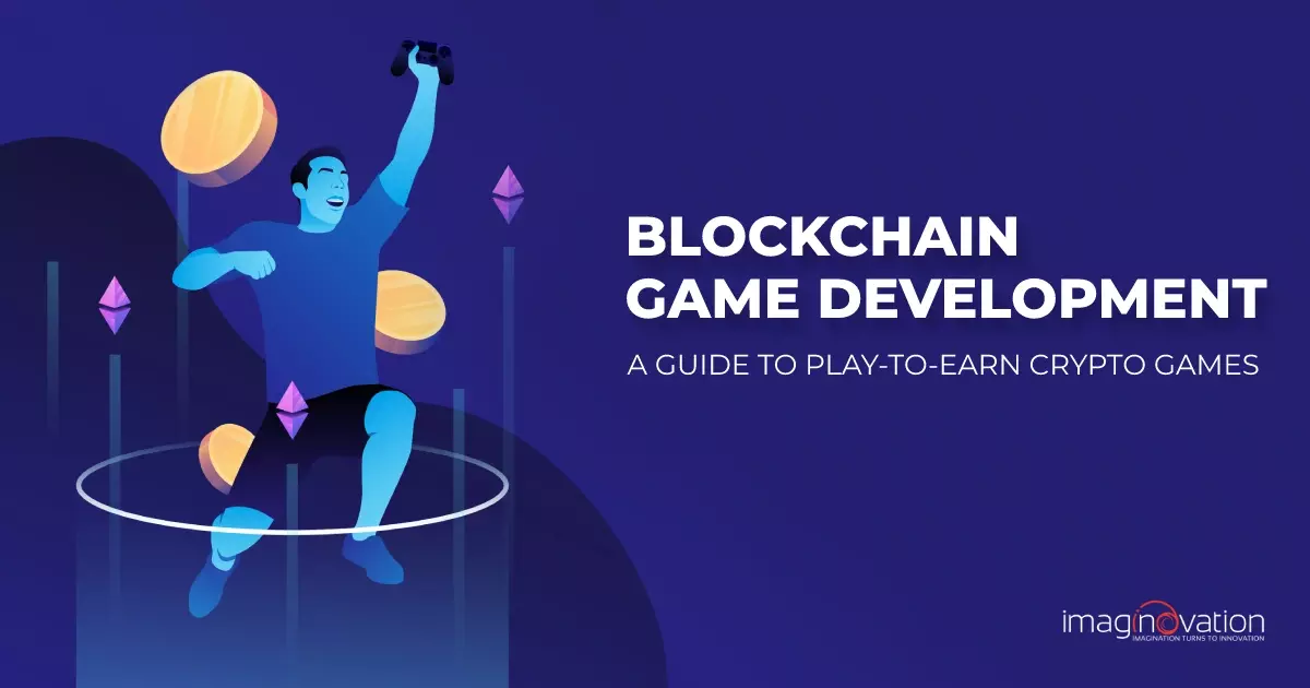 Best Blockchain Games to Play and Earn in 2022