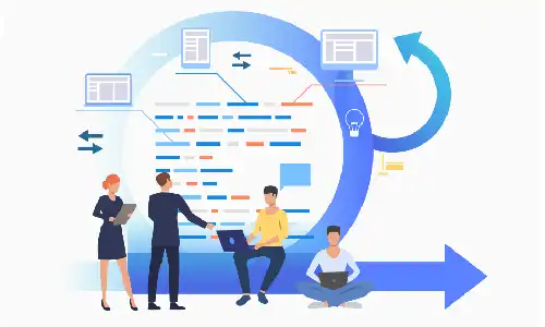 development cycle