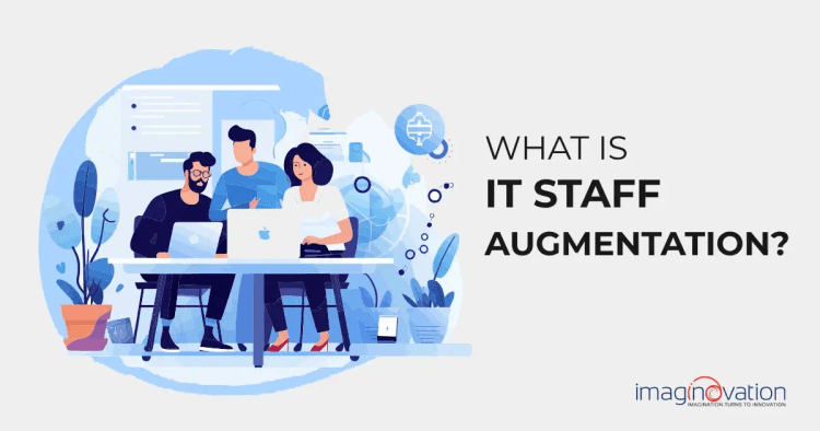 IT Staff Augmentation