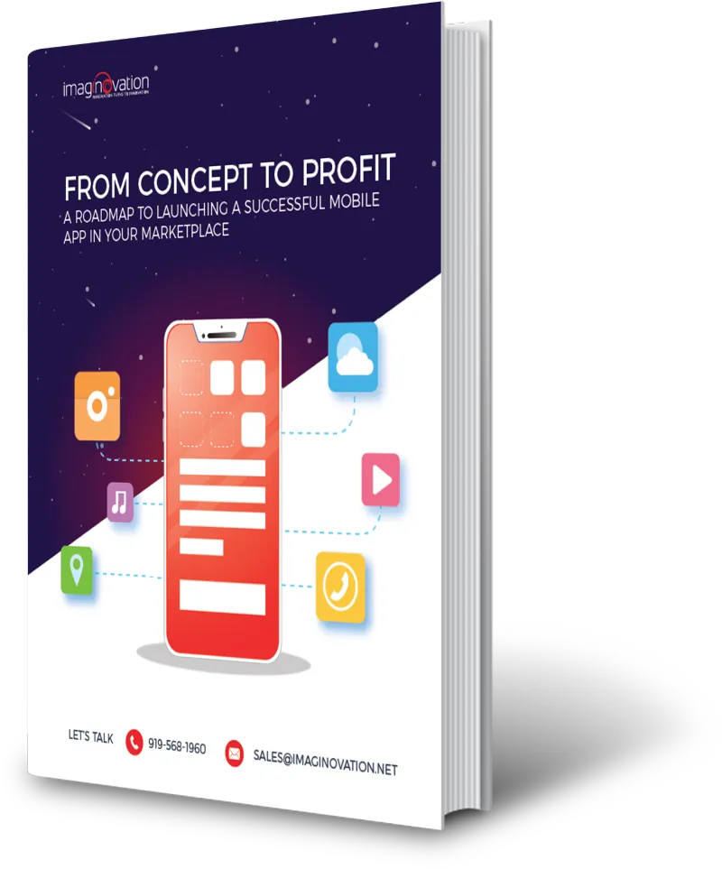Mobile app development roadmap