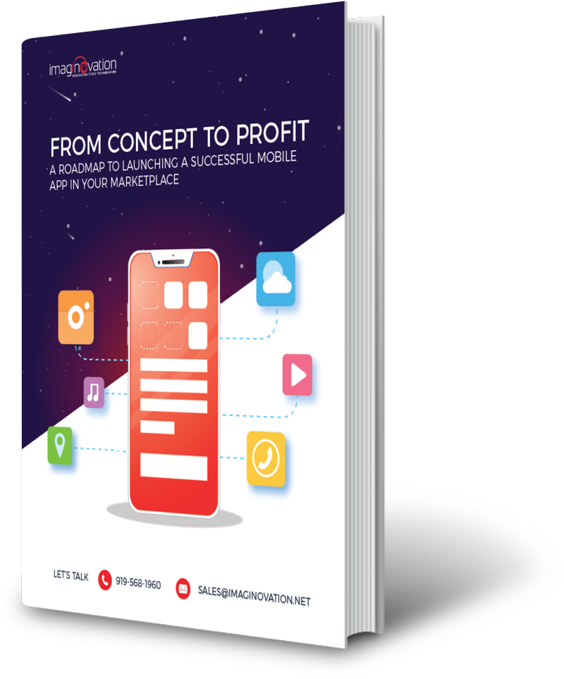 Mobile app development roadmap