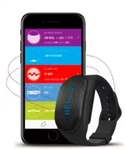 IoT devices - Healbe GoB