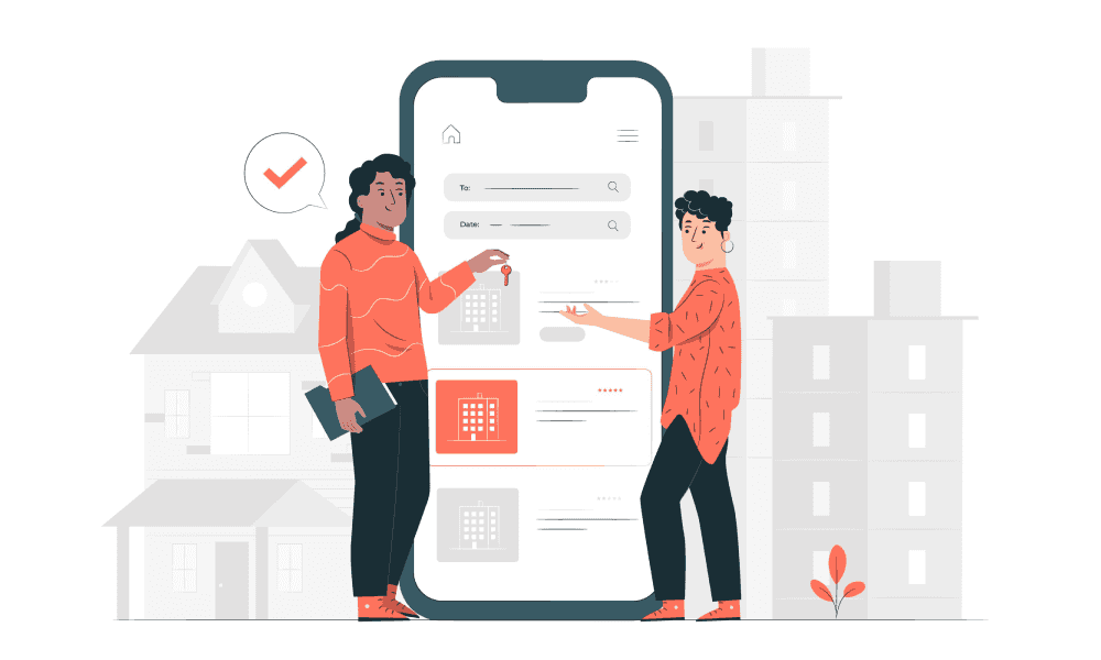 Real Estate App