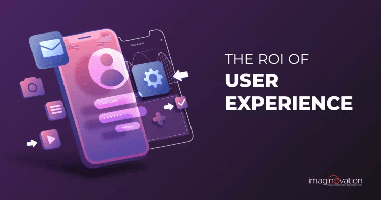 ROI of UX