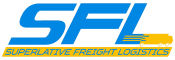 Superlative Freight Logistics Logo